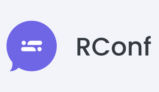 Rconf